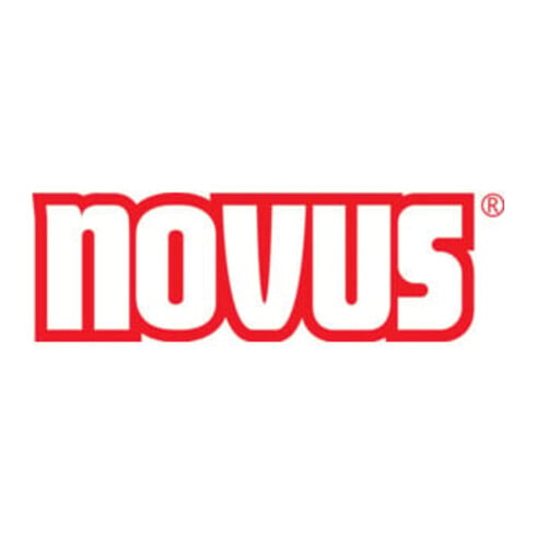 Hammertacker J-021 Typ 37/13 (H)/4-6 NOVUS