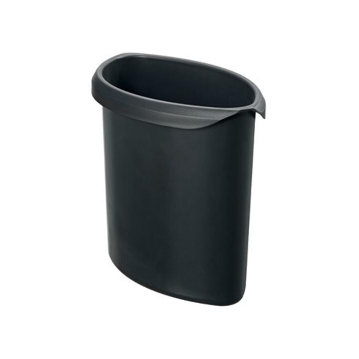 HAN Abfalleinsatz 1815-F-13 2l PS schwarz