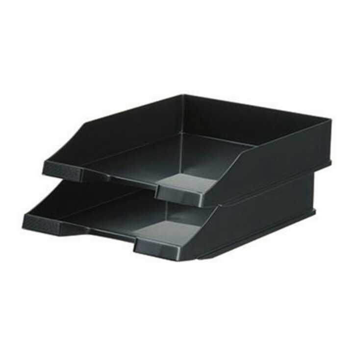 HAN Briefablage Standard 1027-X-13 DIN C4 schwarz