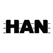HAN Briefablage Standard 1027-X-13 DIN C4 schwarz-3