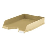 HAN Briefablage VIVA 10275-83 DIN A4/C4 PS caramel-1