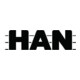 HAN Hängebox SWING 1900-11 39x26x15cm o. Deckel lichtgrau-3
