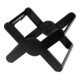 HAN Hängekorb X-CROSS TOP 19071-13 DIN A4 max. 35Mappen sw-1