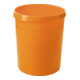 HAN Papierkorb GRIP 18190-51 18Liter Kunststoff orange-1