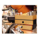 HAN Schubladenbox SMART-BOX PLUS ALLISON 2 Schubladen 1100-83 ca br-5