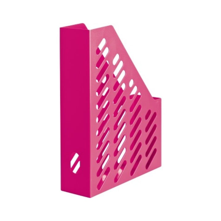 HAN Stehsammler KLASSIK 1601-56 DIN A4/C4 Kunststoff pink