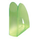 HAN Stehsammler TWIN SIGNAL 1611-60 DIN A4/C4 transluzent grün-1