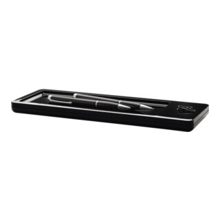 HAN Stifteschale i-Line 17650-13 1Fach schwarz