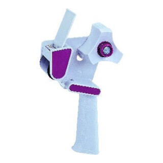 Handabroller Light für Klebebandrollen