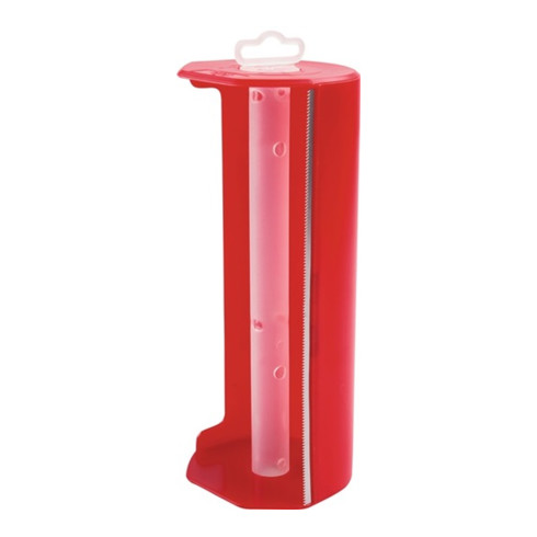 Handabroller Ready-Masker 335 Ku.rot f.Band-B.180mm KIP