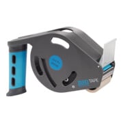 Handabroller ZEROTAPE® Ku.blau f.Band-B.48mm ENVIROPACK-4