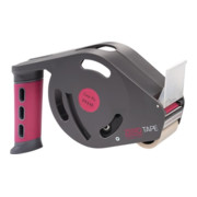 Handabroller ZEROTAPE® Ku.pink f.Band-B.48mm ENVIROPACK-4