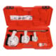 Handbieger ROBEND® H+W Plus b.180Grad Arbeitsber.15-22mm 6-tlg.ROTHENBERGER