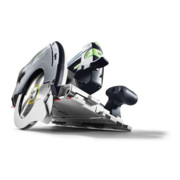 Handcirkelzaag HK 55 EBQ-Plus-FSK 420 Festool -4