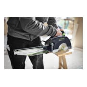 Handcirkelzaag HK 55 EBQ-Plus-FSK 420 Festool -4