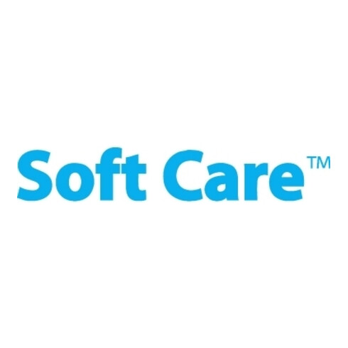 Handdesinfektionsgel Soft Care Des E 0,5 l alkoholisch DIVERSEY