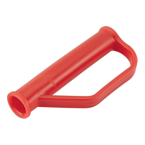 Handgriff mit Bügel für Stapelkarre QT3074