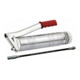 Handhebelfettpresse Lube-Shuttle® f.Lube-Shuttle Kartuschen 500g MATO-1