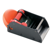 Handhobel RALI 105 EVO inkl. 4 Ersatzm. BRÜCK