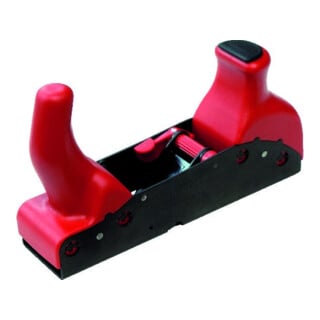 Handhobel RALI 220 Monobloc BRÜCK