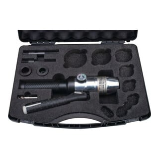 Handhydraulikstanze COMPACT® ger.75 kN 680bar ALFRA