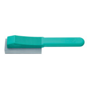 Handläpper L125xB25xH20mm 500 grün MÜLLER