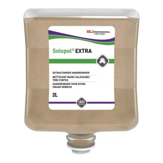 Handrein. Solopol Classic EXTRA 2L Kartusche VE