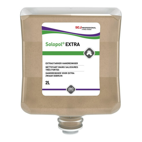 Handrein. Solopol Classic EXTRA cartouche 2L VE