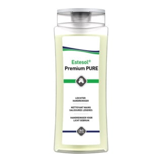 Handreiniger Estesol Premium PURE 2l flüssig,seifenfrei,unparfümiert STOKO