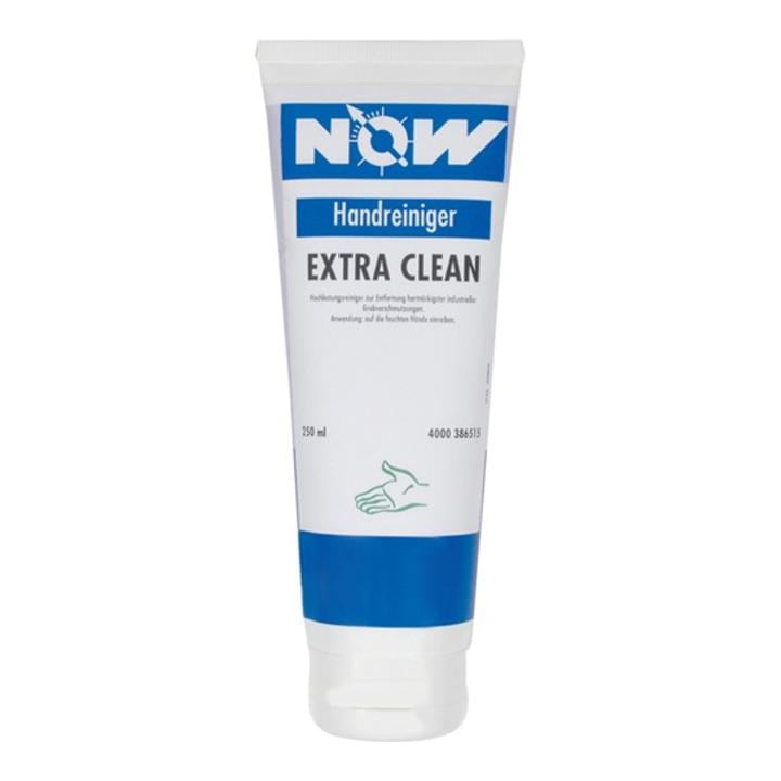 Handreiniger Extra Clean 250ml Tube m.Zitrusduft