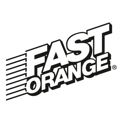 Handreiniger Fast Orange 440 ml m.Aloe Vera,Jojobaöl