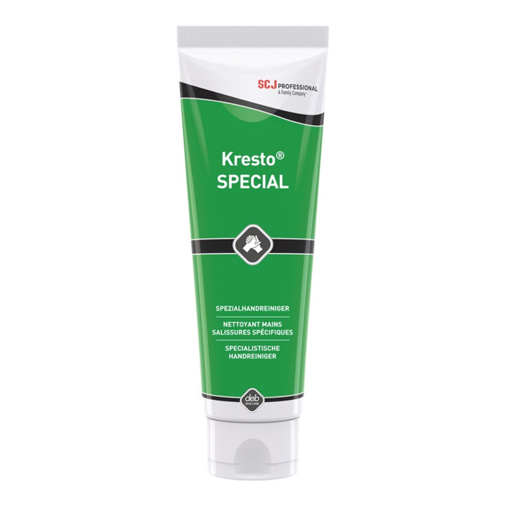 Handreiniger Kresto® SPECIAL 250ml seifenfrei STOKO