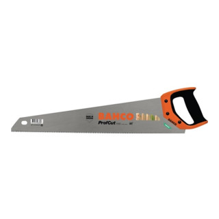 Handsäge Ergo GT 475mm Profcut Bahco