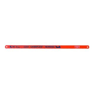 Handsägeblatt Sandflex 300mm 18Zähne per Zoll BAHCO