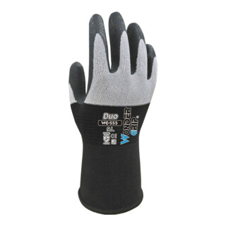 Handschuh Air Duo WG-555, Gr. 7, 12 Stück