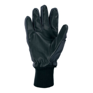 Honeywell Handschuh Ice-Grip 691 EN511/388 Kat.Ii L.300mm Nylon Thinsulatefutter Pvc