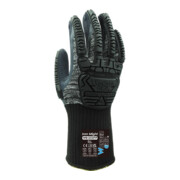 Handschuh IronShield WG-33FP Gr. 10