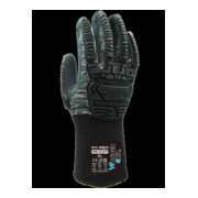 Handschuh IronShield WG-33FP Gr. 11