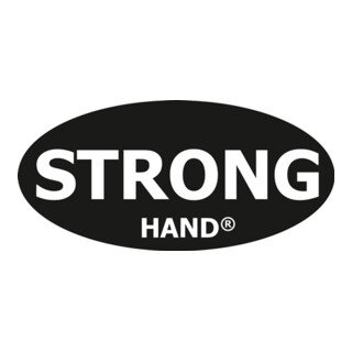 Handschuh NEONGRIP Gr.9 neongelb/schwarz EN 420,EN 388 PSA II STRONGHAND
