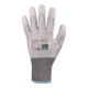 Handschuh SOFT CUT Gr.10 grau EN 420/EN 388 PSA II OPTIFLEX-1