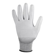 Handschuh SOFT CUT grau EN 420/EN 388 PSA II OPTIFLEX-2