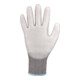 Handschuh SOFT CUT Gr.10 grau EN 420/EN 388 PSA II OPTIFLEX-4