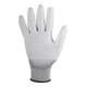 Handschuh SOFT CUT Gr.8 grau EN 420/EN 388 PSA II OPTIFLEX-2