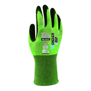 Handschuh Terra Touch WG-260G, Gr. 8, 12 Stück