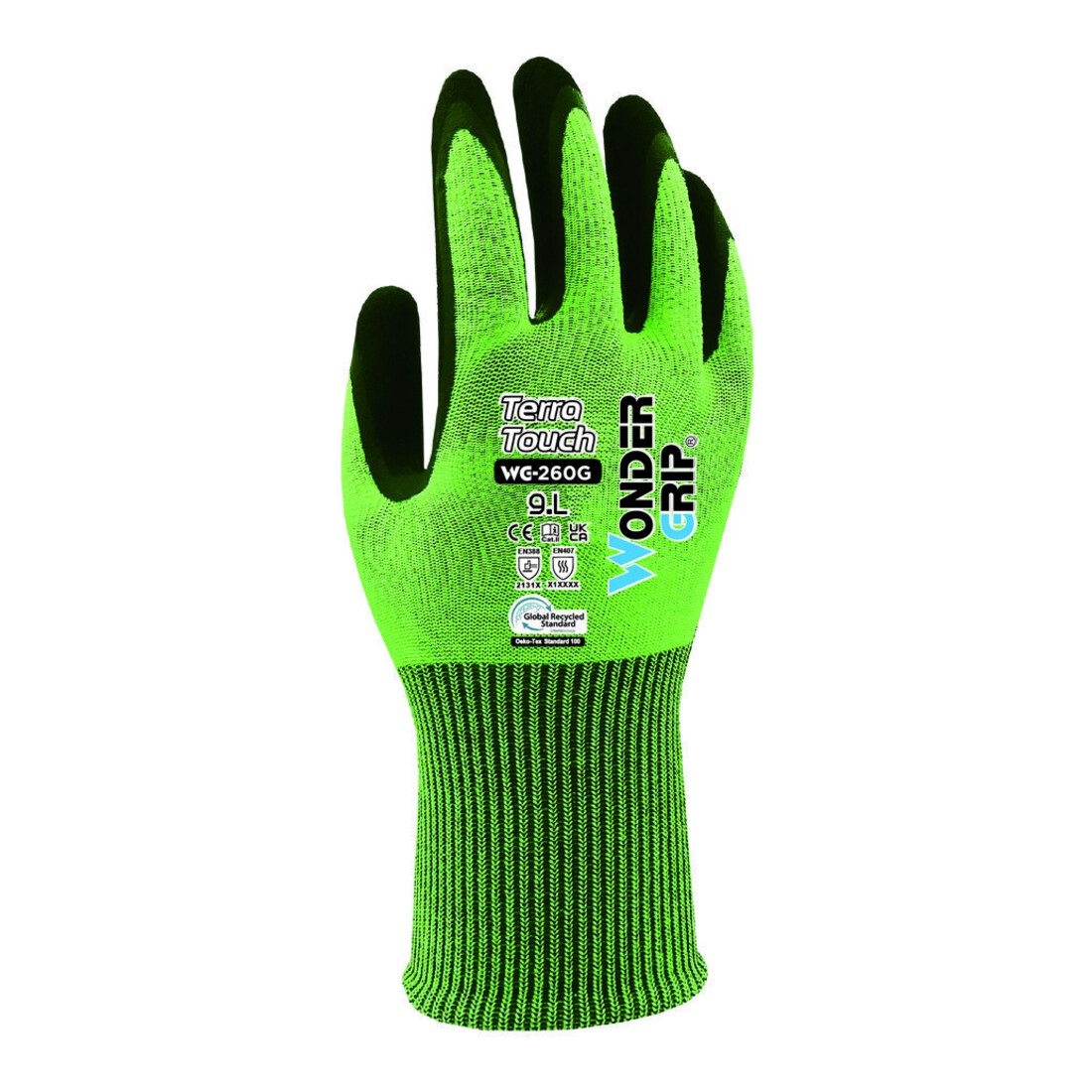 Handschuh Terra Touch WG