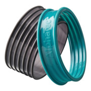 Handschuhadapter AlphaTec® Gr.universal türkis ANSELL
