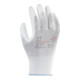 Handschuhe Camapur Comfort 616 Gr.10 weiß Polyamid-Trikot m.PU EN 388 Kat.II 10-1