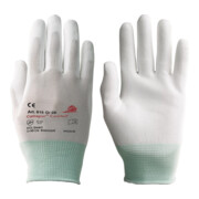 Handschuhe Camapur Comfort 616 Gr.10 weiß Polyamid-Trikot m.PU EN 388 Kat.II 10