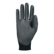 Handschuhe Camapur Comfort 626 Gr.10 schwarz EN 388 PSA II 10 PA