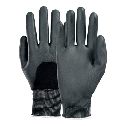 Handschuhe Camapur Comfort 626 Gr.10 schwarz EN 388 PSA II 10 PA
